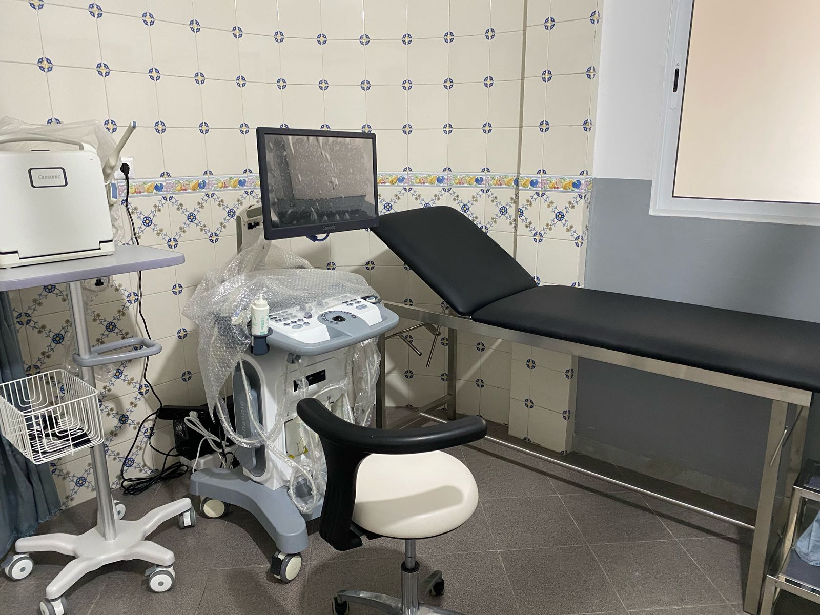 Consulta odontológica