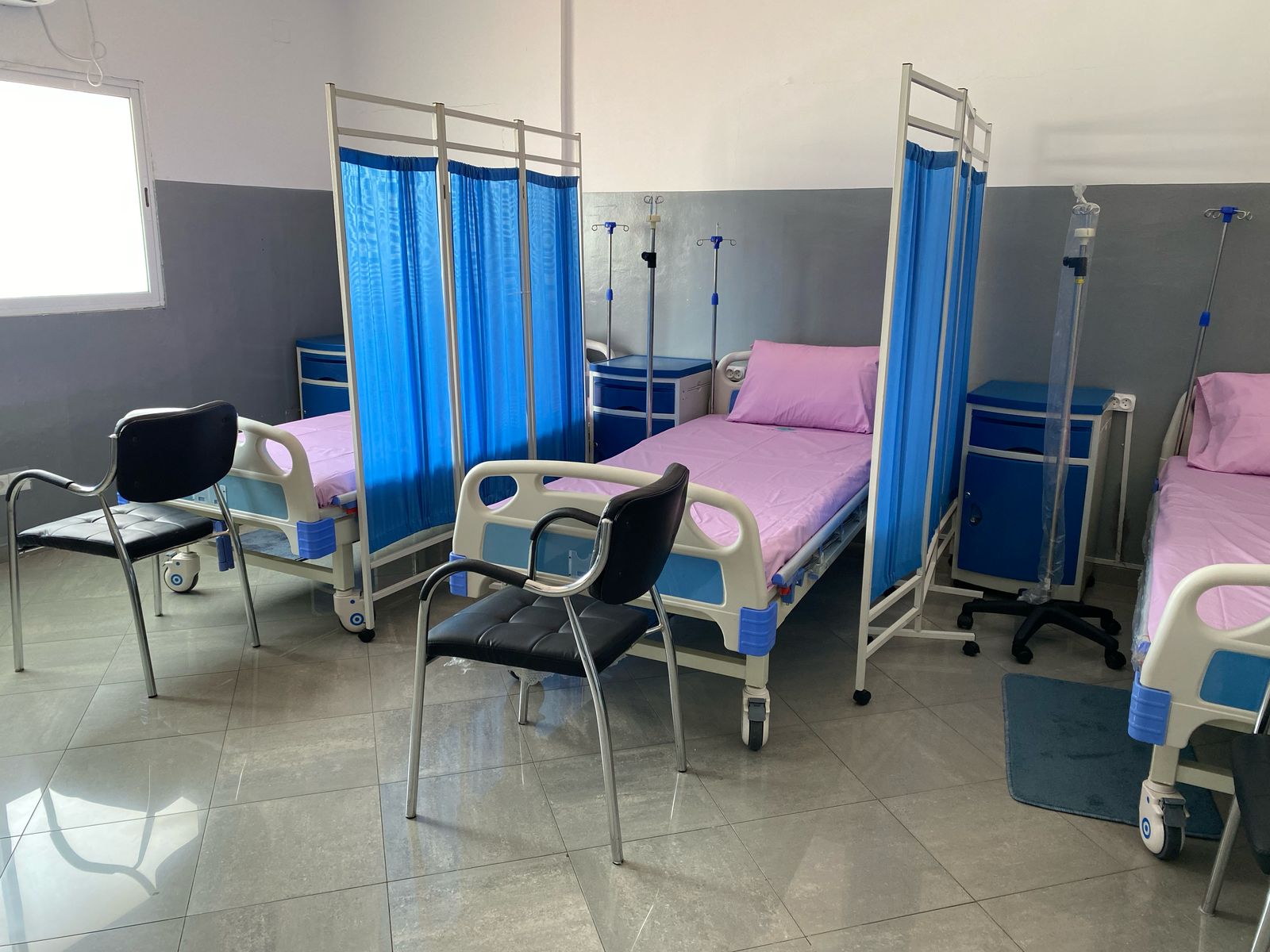 Acompanhamento contínuo