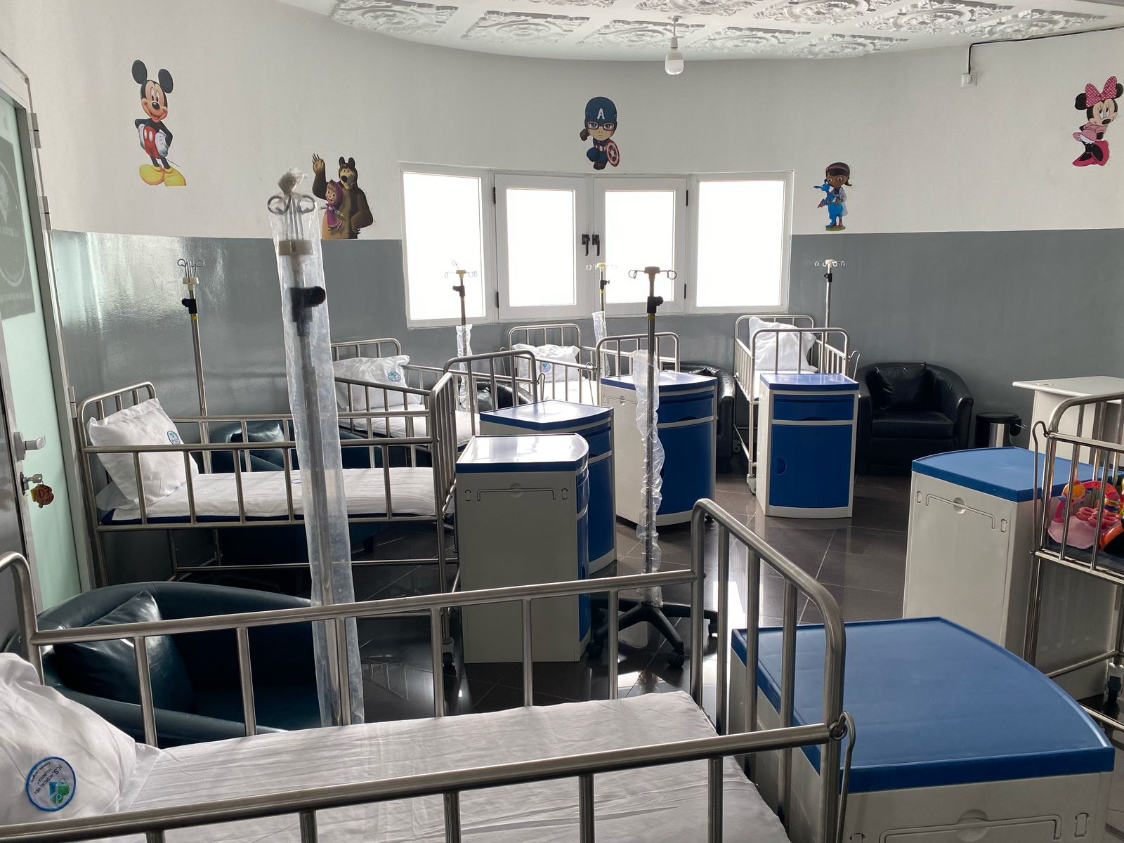 Acompanhamento nutricional